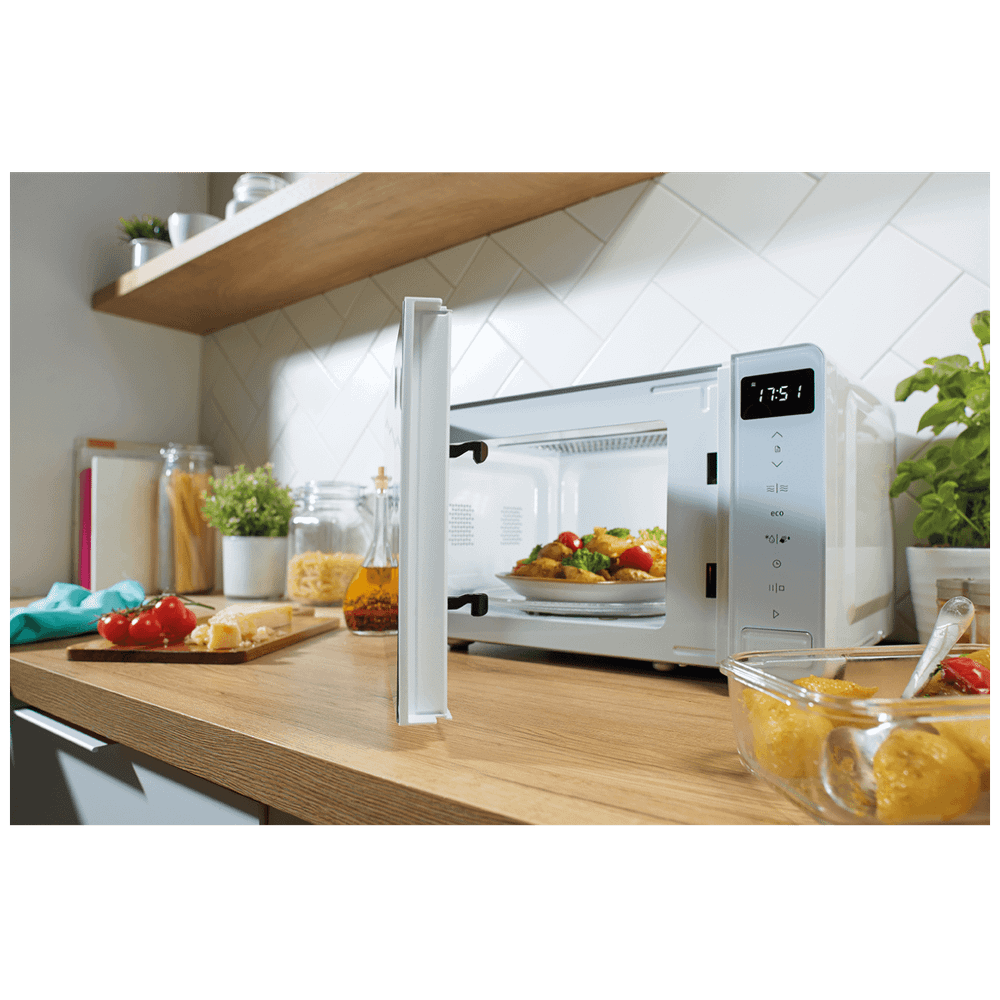 Gorenje Mikrovalna pećnica - MO20S4W slika 5