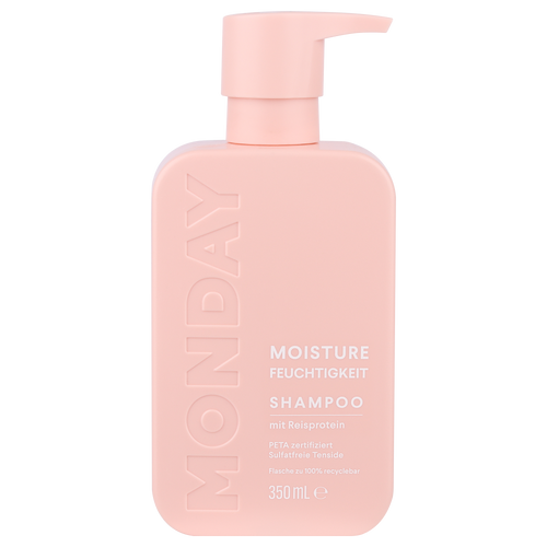 Monday Moisture šampon za kosu 350 ml slika 1