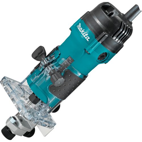 Makita Jednoručna glodalica Makita 3711, 530W slika 1