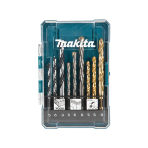 Makita - Set nastavaka za bušenje od 9 kom D-71962