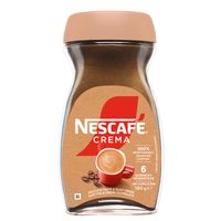 Nescafé Instant kava Crema 190g