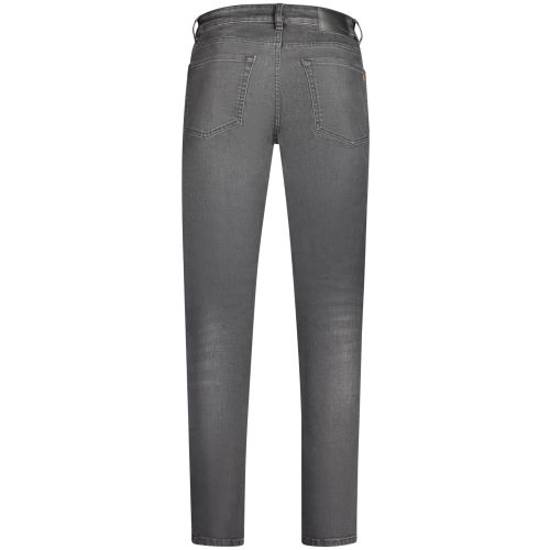 HUGO BOSS JEANS DENIM MEN BLACK slika 2