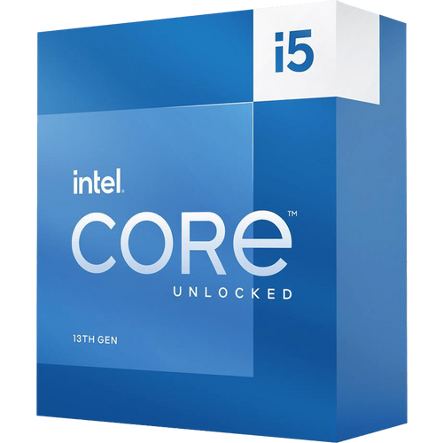 CPU 1700 INTEL Core i5 13600K 14-Core 3.50GHz (5.10GHz) Box slika 1