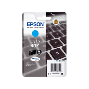 Epson Tinta WF-4745 L Cyan