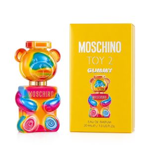 Moschino Toy 2 Gummy Eau De Parfum 30 ml