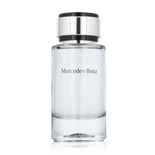 Mercedes-Benz Mercedes-Benz Eau De Toilette 120 ml (man) slika 3