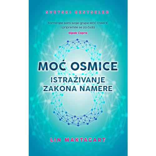 Moć osmice slika 1