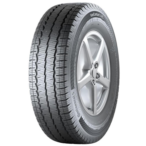 Continental 225/75R16C 121/120R VanContactA/S slika 2