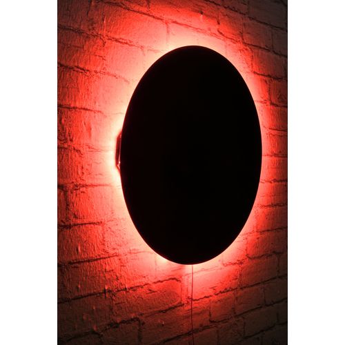 Wallity Ukrasna LED rasvjeta, Circle - Red slika 3