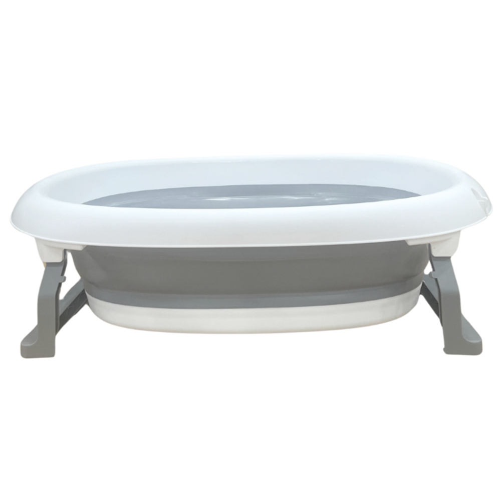 Nesta Sklopiva kadica Splashy, Grey slika 1
