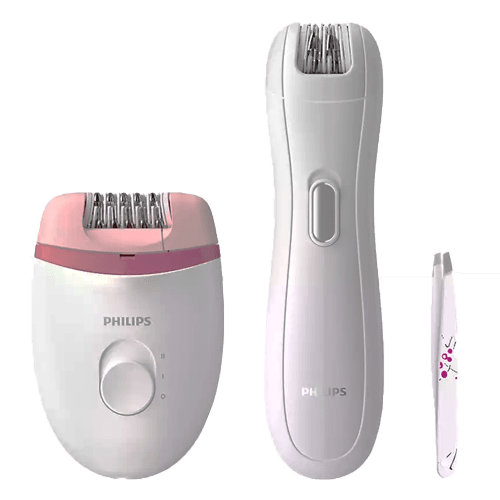 Philips epilator BRP506/00 slika 1