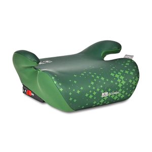 LORELLI COSMOS booster Isofix 125 150 cm, Green