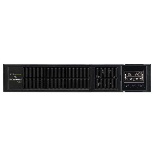 UPS 2400VA/2160W On-Line Double Conversion, Rack/Tower, Sinewave, 8xC13 slika 1