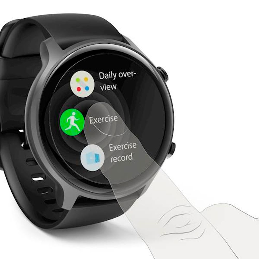 Hama Pametni sat "Fit Watch 6910"  slika 2