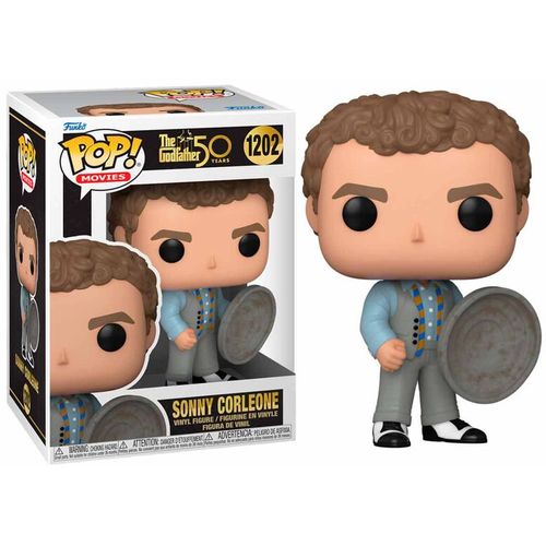 POP figure The Godfather 50th Sonny slika 1