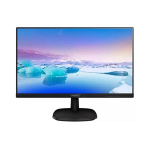 Philips monitor 27" 273V7QDSB/00 27"/IPS/1920x1080/75Hz/5ms GtG/VGA,DVI,HDMI/VESA 273V7QDSB/00