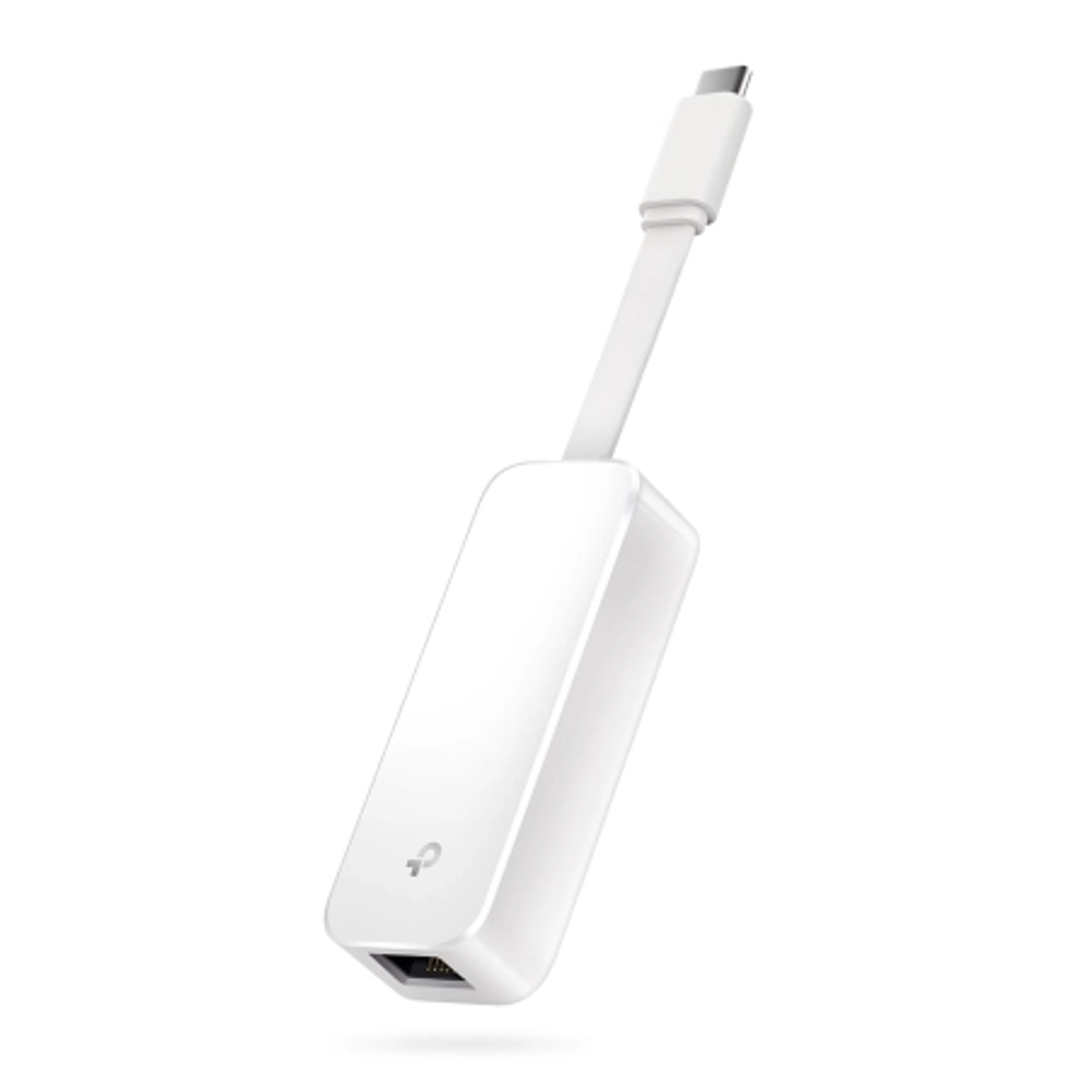 TP-Link UE300C Type-C Gigabit Ethernet Adapter slika 1