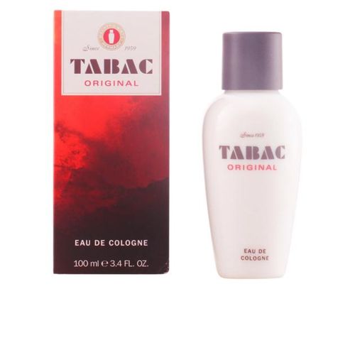 Tabac Original Eau de Cologne bez raspršivača 100 ml (muški) slika 2