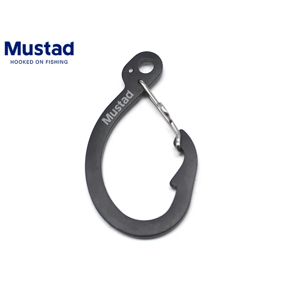 Mustad Carabiner (MTB005) slika 1