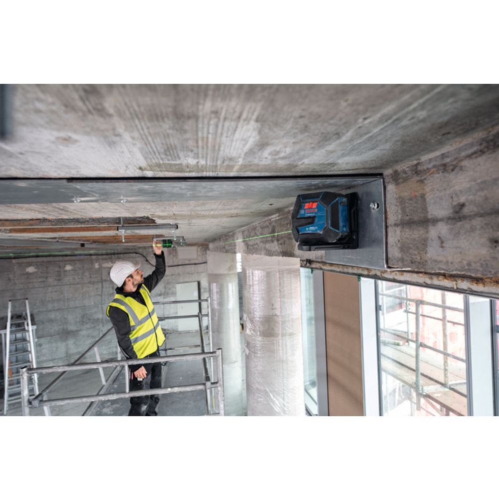 Bosch PRO GLL 20-22 G Laserski nivelir slika 3