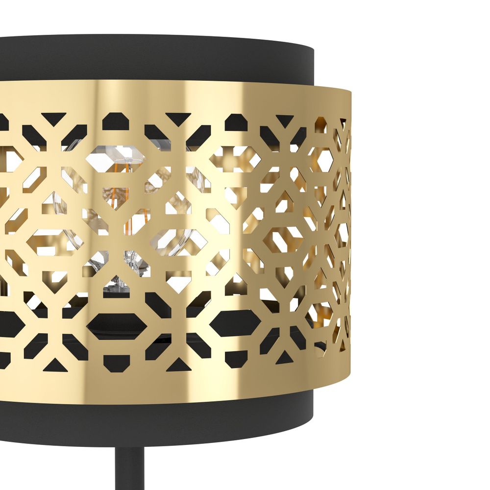 SANDBACH Stolna lampa slika 3