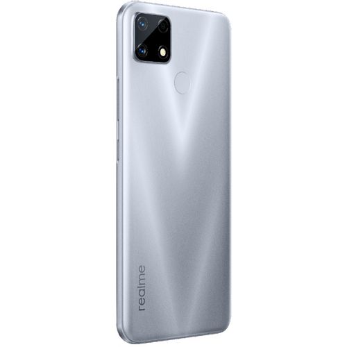 REALME 7i, 4/64GB, Silver slika 2