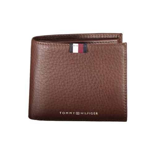 TOMMY HILFIGER Muški Smeđi Novčanik slika 1