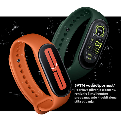 Xiaomi Smart Band 7 slika 14