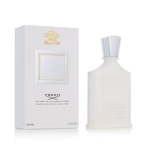 Creed Silver Mountain Water Eau De Parfum 100 ml za muškarce slika 2