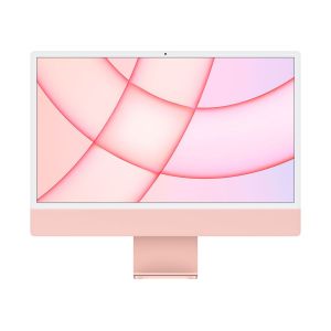 Apple iMac 24" M1 Pink INT