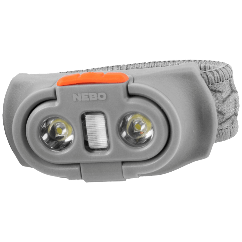 Nebo Naglavna svjetiljka, 500 lm,  IPX4 - NEB-HLP-0006-G slika 1