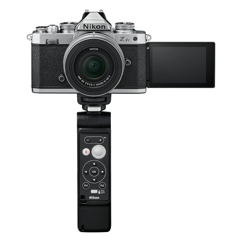 Nikon Z fc Vlogger Kit slika 3