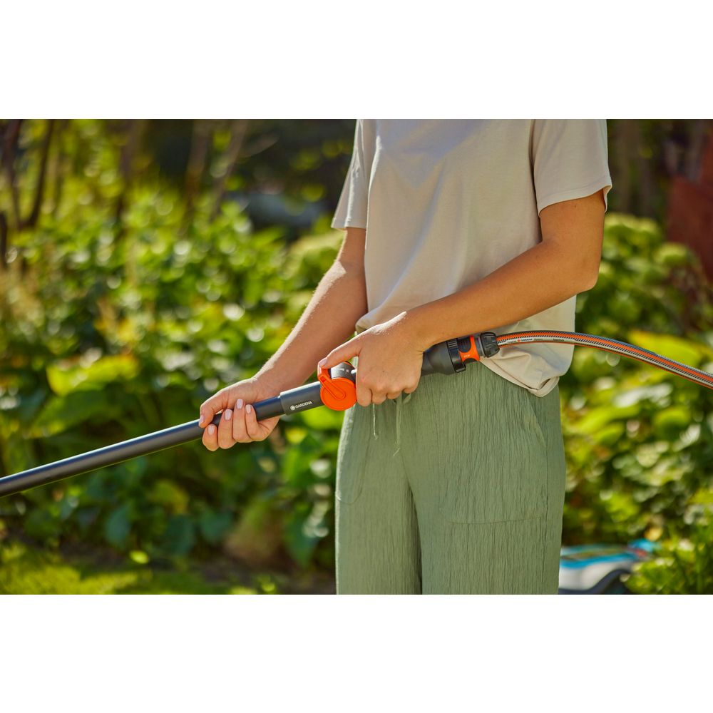 Gardena drška za vodu 90cm slika 5