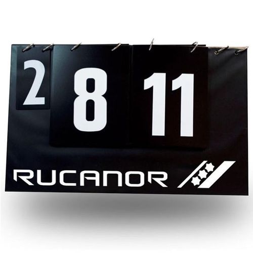 27144-01 Rucanor Ts Tabla Za Rezultat 27144-01 slika 1