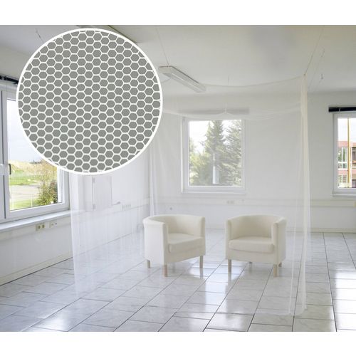 Gardigo Mosquito Net 25200 mreža za komarce (Š x V x D) 200 x 220 x 200 cm slika 6