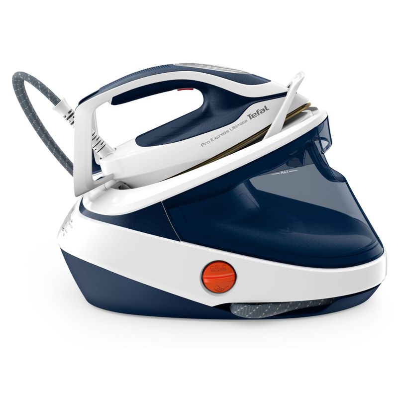 Tefal  Tefal parna postaja GV9712E0 image