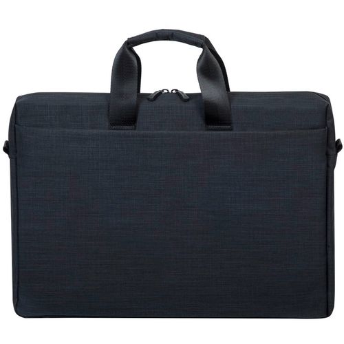 Torba RivaCase 17.3" Biscayne 8355 Black laptop bag slika 2