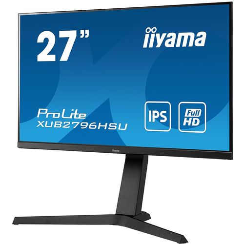 IIYAMA monitor 27" IPS ProLite XUB2796HSU-B1 slika 4