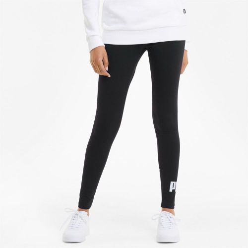 Puma ženske tajice ESS Logo Leggings | Kolekcija Jesen 2021 slika 5