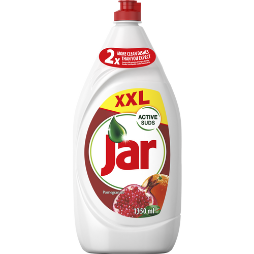 Jar Pomegranate 1.35l-za ručno pranje posuđa slika 1
