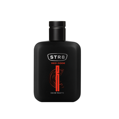 Str8 Red Code muška toaletna voda 100ml slika 2