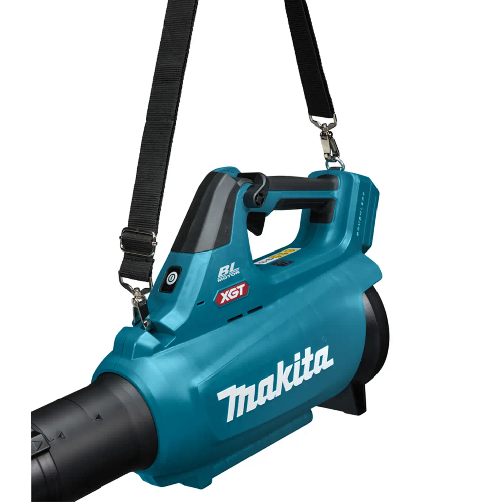 XGT Makita 40V - Akumulatorsko puhalo sa baterijom 4.0 Ah i brzim punjačem UB001GM101 slika 5