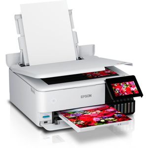 Epson Printer MFP INK ECOTANK L8160