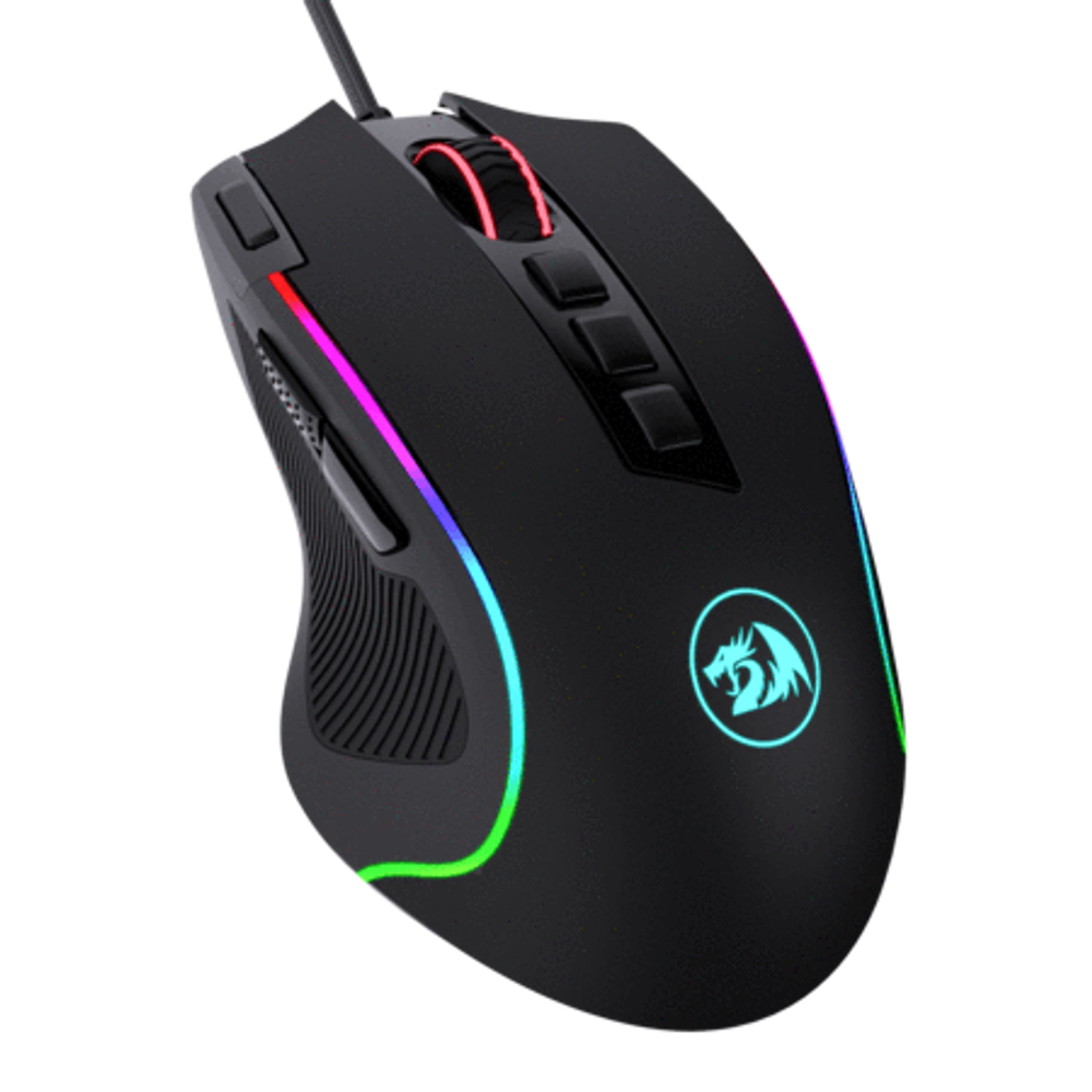 ReDragon - Predator M612 RGB Gaming Mouse slika 2