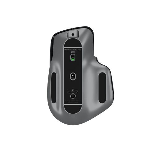 Logitech MX Master 3s Mouse for Mac Performance Wireless slika 6