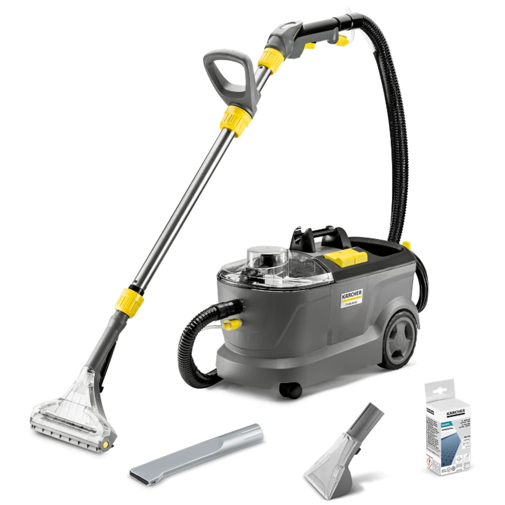 KARCHER čistač sa ekstrakcijom u spreju Puzzi 1.100-131.0 slika 1