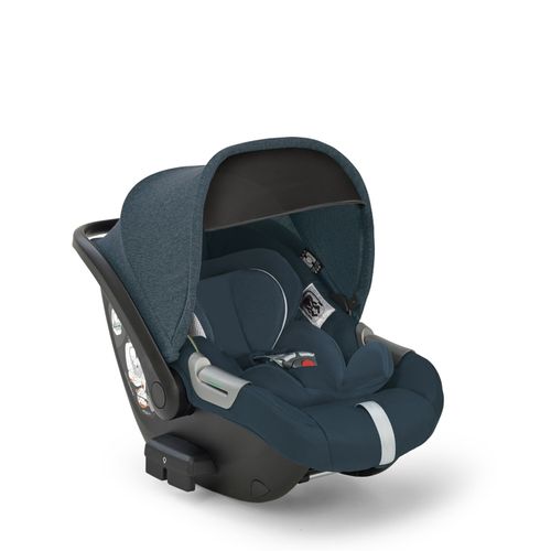 Inglesina DARWIN RC i-Size autosjedalica 0+ HUDSON BLUE slika 1