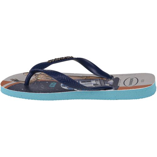 Havaianas Stars Wars muške japanke 4135185-0031 slika 2