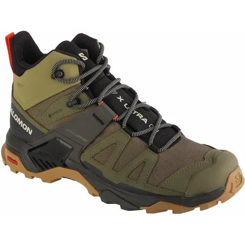 Salomon x ultra 4 mid gtx 417398 slika 1