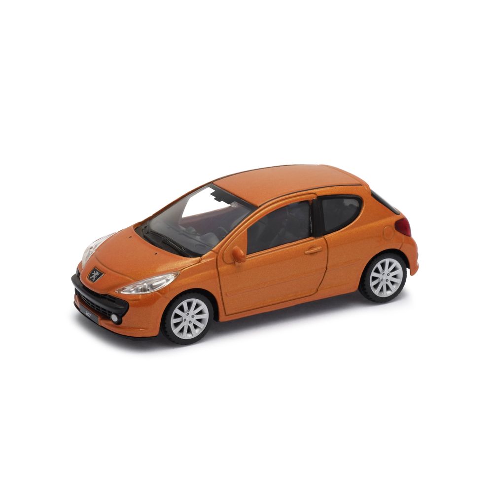 Welly auto 1:43 44000-24CWD 24/1 slika 10